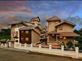 Goa India Booking Discount agoda.com