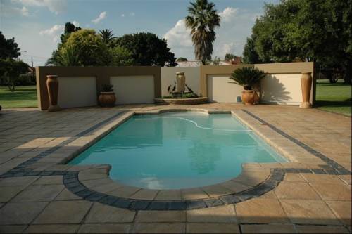 Boksburg Afrique du Sud Réservation Réduction booking.com