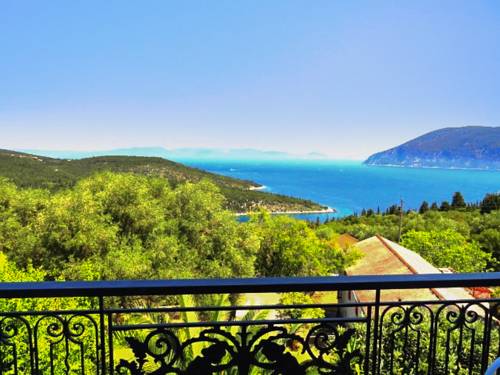 Evreti Greece Booking Discount booking.com
