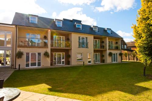 Stanwell (Heathrow) Royaume-Uni Réservation Réduction booking.com