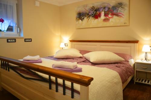 Ljubljana Slovénie Réservation Réduction booking.com