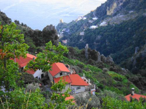 Furore Italy Booking Discount booking.com