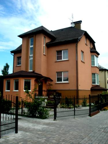 Kaliningrad Russia Booking Discount booking.com