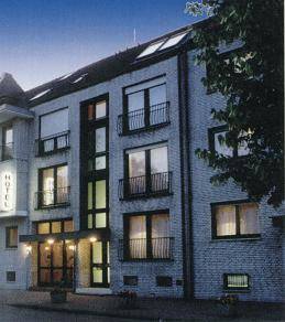 Hamm Allemagne Réservation Réduction booking.com