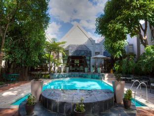 Johannesburg South Africa Booking Discount agoda.com