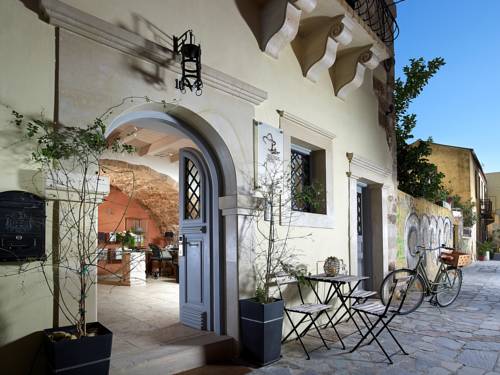 Chania Greece Booking Discount booking.com