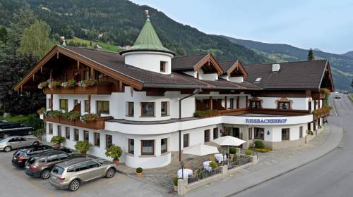 Stumm im Zillertal L'Autriche Réservation Réduction booking.com