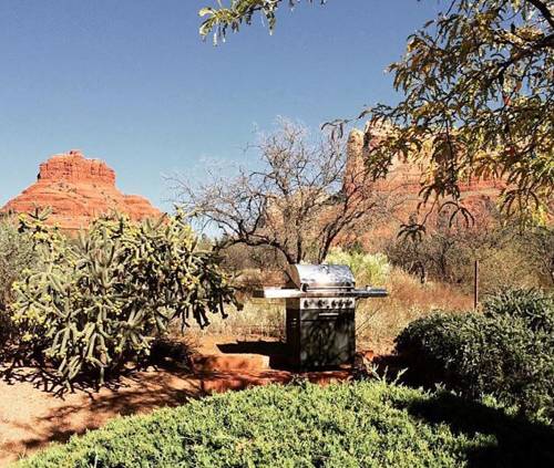 Sedona (Arizona) United States Booking Discount booking.com