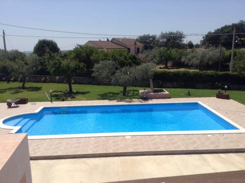 Palazzolo Acreide Italy Booking Discount booking.com