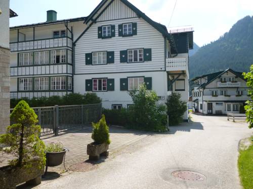 Gosau L'Autriche Réservation Réduction booking.com