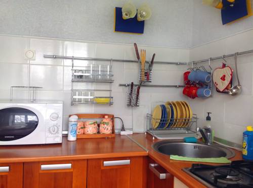 Uvil'dy Russia Booking Discount booking.com