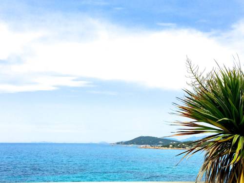 Porticcio France Réservation Réduction booking.com