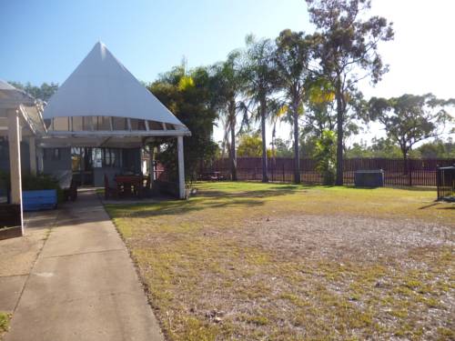 Tieri Australia Booking Discount booking.com