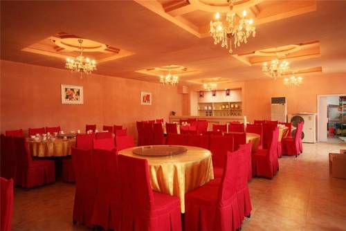 Jiujiang Chine Réservation Réduction booking.com