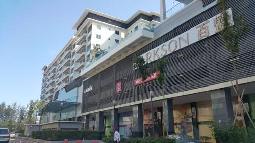 Kota Kinabalu Malaisie Réservation Réduction booking.com