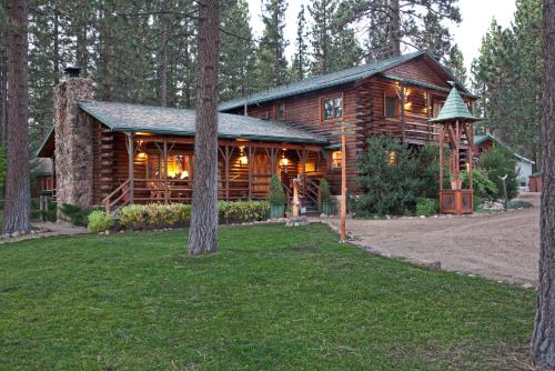 Big Bear Lake (CA) United States Booking Discount agoda.com