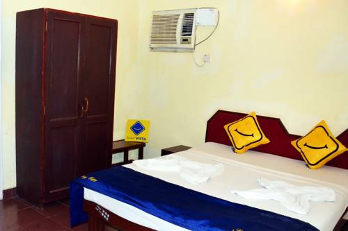 Goa Inde Réservation Réduction booking.com