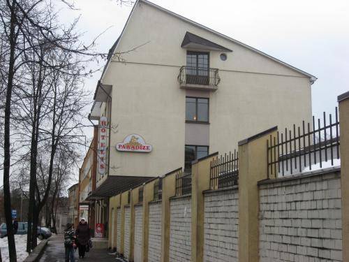 Daugavpils Latvia Booking Discount booking.com