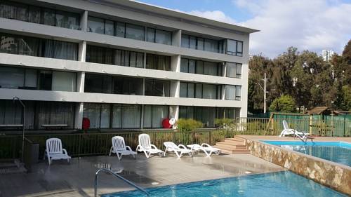 Viña del Mar Chile Booking Discount booking.com