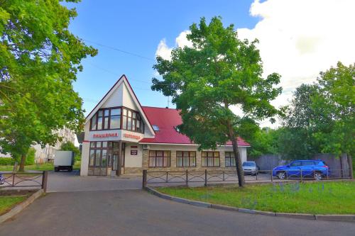 Ivangorod Russia Booking Discount agoda.com