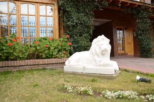 San Rafael Argentine Réservation Réduction booking.com