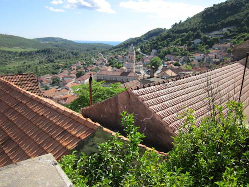 Smokvica Croatie Réservation Réduction booking.com