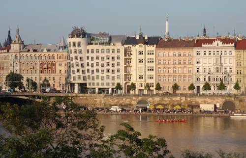 Prague Czech republic Booking Discount booking.com