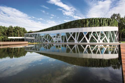 Serock Pologne Réservation Réduction booking.com