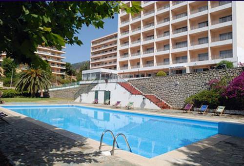 Ajaccio France Booking Discount booking.com