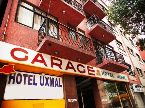 Mexico City Mexico Booking Discount booking.com