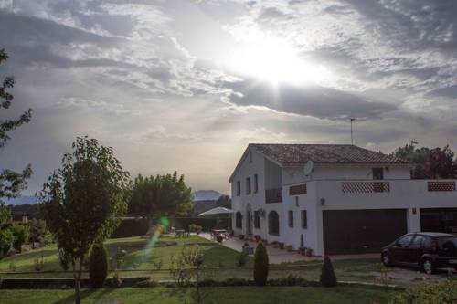 Quart Spain Booking Discount booking.com