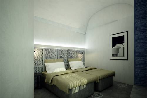 Firá Greece Booking Discount booking.com