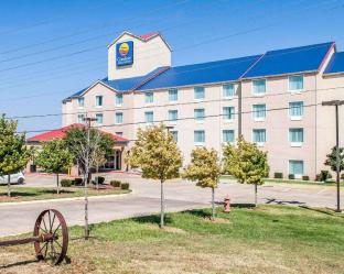 Elk City (OK) United States Booking Discount agoda.com