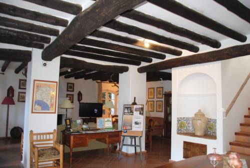 Aracena Spain Booking Discount booking.com