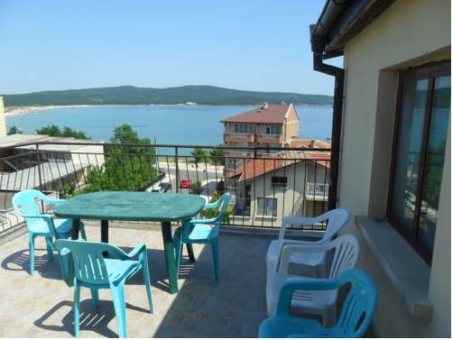 Primorsko Bulgarie Réservation Réduction booking.com