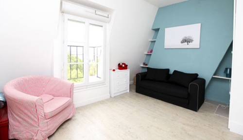 Paris France Réservation Réduction booking.com