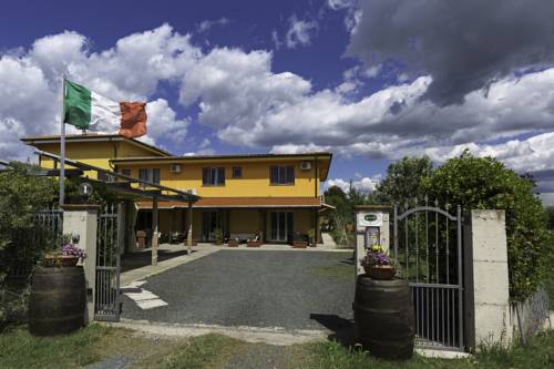 Casotto Dei Pescatori Italy Booking Discount booking.com