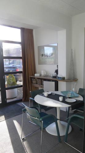 Varik Netherlands Booking Discount booking.com