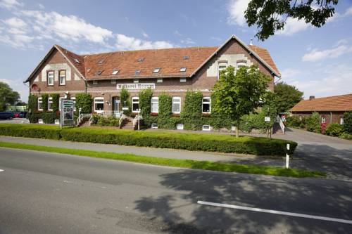 Wangerland Germany Booking Discount booking.com