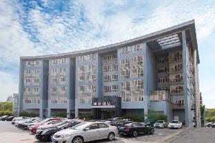 Shanghai China Booking Discount agoda.com