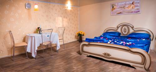 Penza Russia Booking Discount booking.com