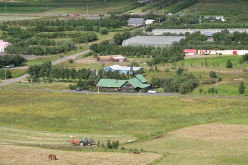 Mosfellsbær Islande Réservation Réduction booking.com