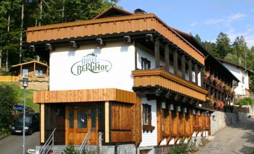 Bodenmais Allemagne Réservation Réduction booking.com