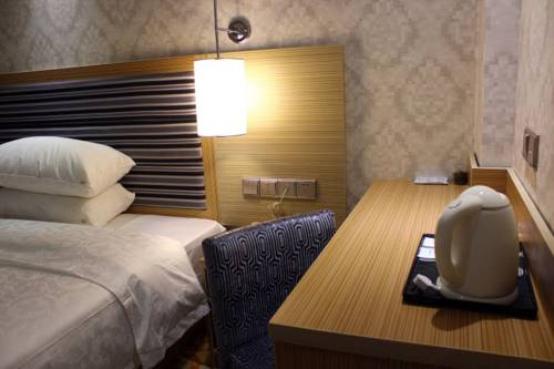 Nanning China Booking Discount booking.com