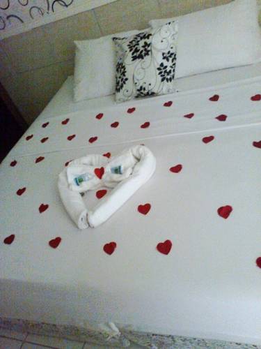 Fortaleza Brésil Réservation Réduction booking.com