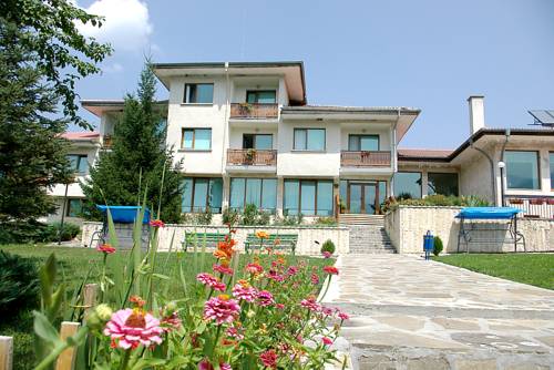 Apriltsi Bulgarie Réservation Réduction booking.com