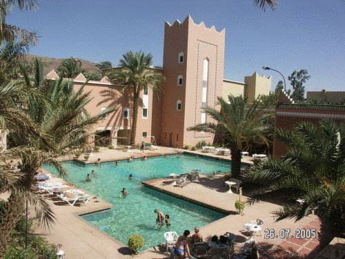 Zagora Morocco Booking Discount booking.com