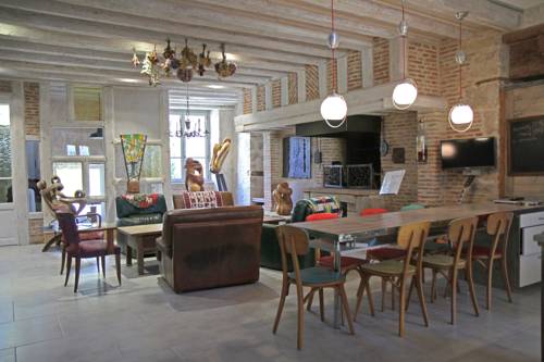 Cuiseaux France Réservation Réduction booking.com