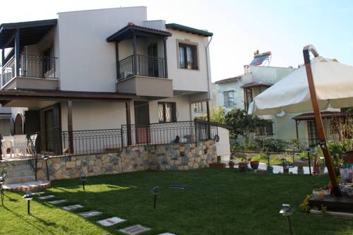 Ayvalık Turquie Réservation Réduction booking.com