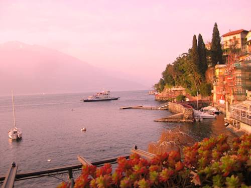 Varenna Italie Réservation Réduction booking.com